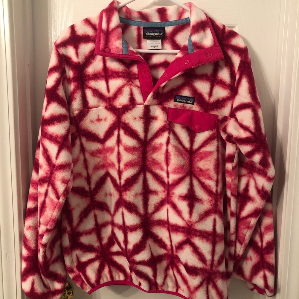 Patagonia pullover